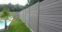 Portail Clôtures dans la vente du matériel pour les clôtures et les clôtures à Lemoncourt