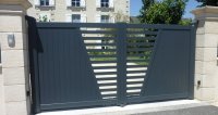 Notre société de clôture et de portail à Lemoncourt